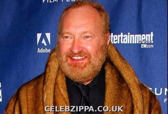 Dennis Quaid attending a film festival event in a formal outfit