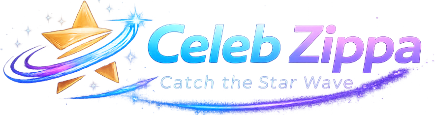Celeb Zippa