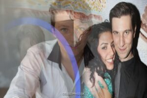 Timoteo Schreiber at a public appearance