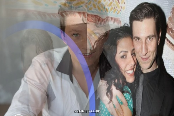 Timoteo Schreiber at a public appearance