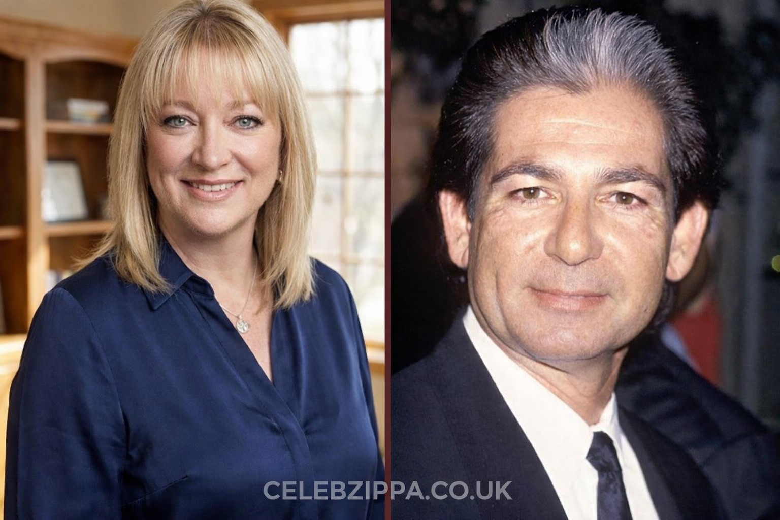 Jan Ashley, former Miss Tulsa 1966 and ex-wife of Robert Kardashian Sr.