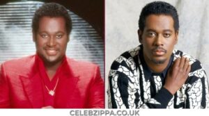 Charles Anthony Vandross, the older brother of R&B legend Luther Vandross, connected to the Vandross family musical background.