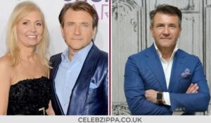 Diane Plese, Canadian optometrist and former wife of Shark Tank investor Robert Herjavec