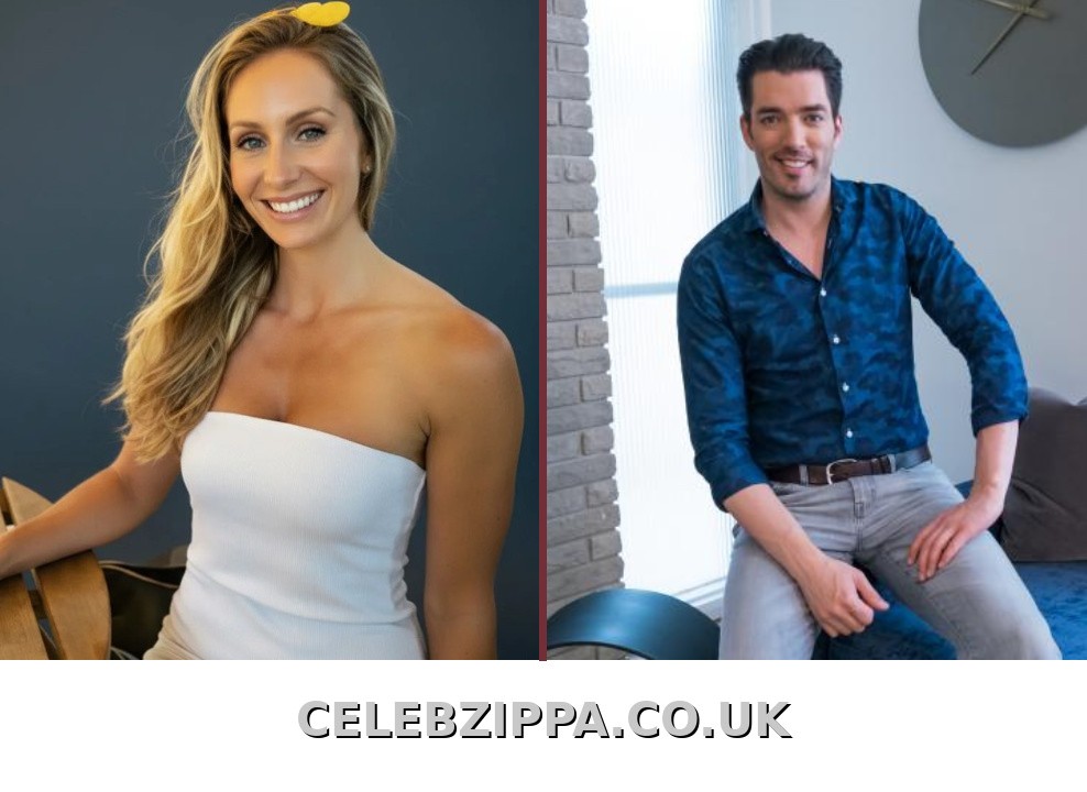 Kelsy Ully, former wife of Property Brothers star Jonathan Scott, known for her professional career and private lifestyle