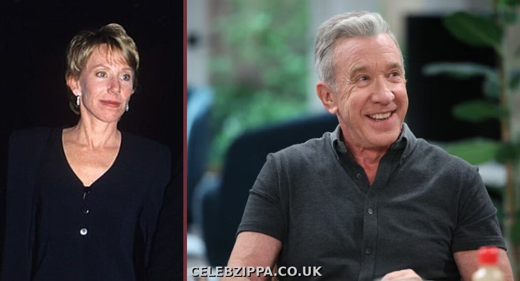 Laura Deibel, first wife of actor Tim Allen