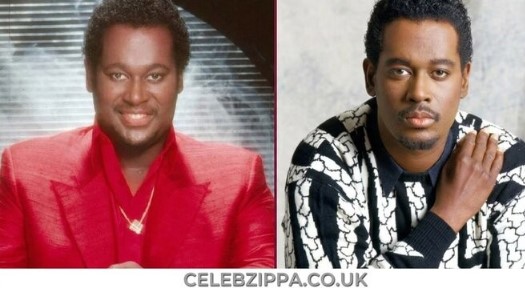 charles anthony vandross
